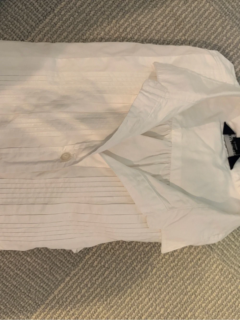 Ralph Lauren classic white